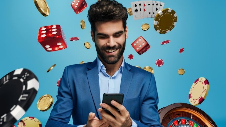 Navigasi mobile untuk pengguna baru