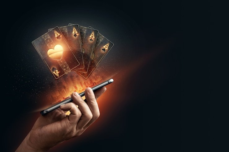 Skenario pengguna Indonesia membuka situs
