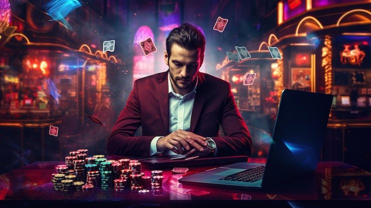 Ilustrasi enkripsi data pengguna