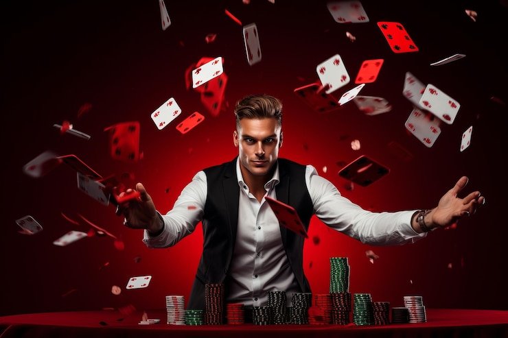 Akses mobile anggota Klub VIP
